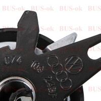 T4 & LT Spannrolle für Zahnriemen Volkswagen Origin