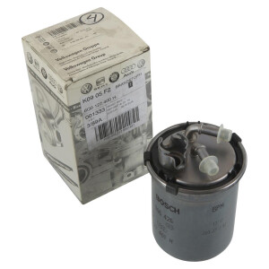 Genuine VW  Seat Skoda Fuel Filter OE-Nr. 6Q0127400H