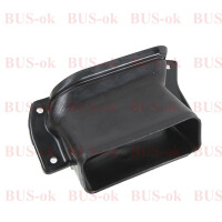Type2 bay Connecting Air Duct VW Original Part OEM-nr. 22125