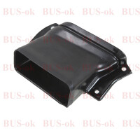 Type2 bay Connecting Air Duct VW Original Part OEM-nr. 22125