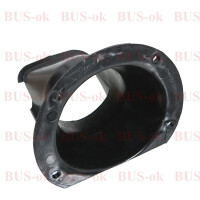 Type2 bay walk through air vent tube VW Original Part OEM-Nr