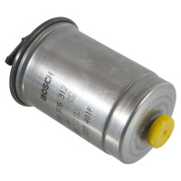 VW Lupo Polo Seat Arosa Kraftstofffilter NEU/OVP Verglnr. 6N