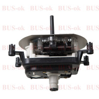 T4 Speedo with Tripmeter VW Original Part OEM-Nr. 701-957-03