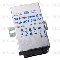 T4 computer cruise control orig.VW 443907305A 2