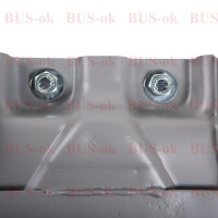 Type2 bay screw set for bumper corner left and right, OEM pa