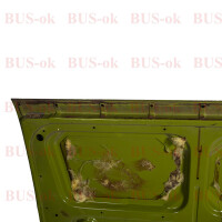 Type2 late bay Sliding Door, used, VW Original Part, LEFT, O