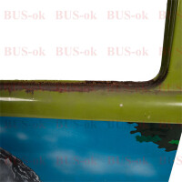 Type2 late bay Sliding Door, used, VW Original Part, LEFT, O