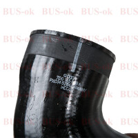 T4 Druckschlauch Ladeluft 2,5 TDI VW Originalteil Ver. 7D014