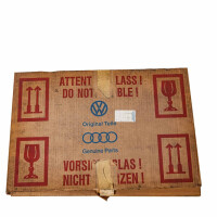 VW Golf 1 Dreieckfenster fest NEU/OVP Ver. 171845251 Origina