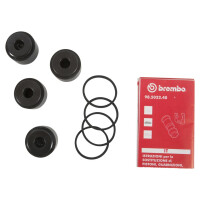 Genuine Audi A6 A7 Q5 Caliper Seal Kit OE-Nr. 8R0698471A 2