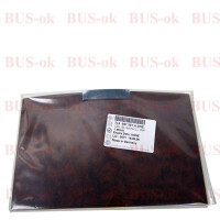 Genuine VW Touareg Trim for models with wood inlay burr waln