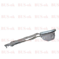 Audi A3 Klappenscharnier links NEU/OVP Ver. 4E0827299F Origi