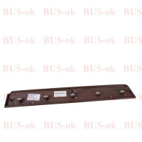 Genuine VW Touareg OE-Nr. 7L6853072B 2WE burr walnut 3