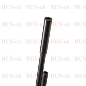 Type2 Split Accelerator or Heater Cable Tube 8.54-7.67...