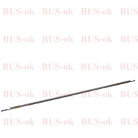 Type2 Split Accelerator or Heater Cable Tube 8.54-7.67 OEM-N