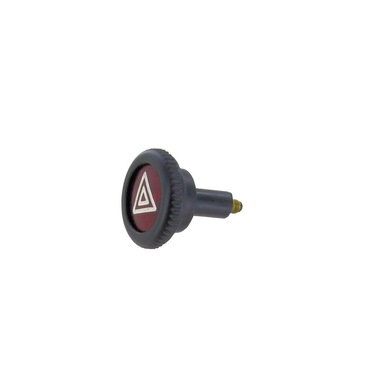 Knob for Hazard Warning Light Universal 12 Volt, 15,00