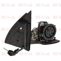 Genuine VW Polo Seat Arosa Mirror housin gallery
