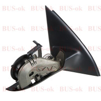 Genuine VW Polo Seat Arosa Mirror housing NEW OE-Nr. 6X18575