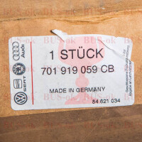 T4 instrumentenfolie AAC orig.VW 701919059CD 6