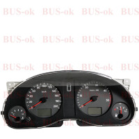 Original Seat Alhambra Kombiinstrument NEU/OVP Verg. 7M09208