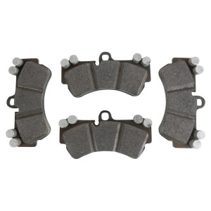 Genuine VW Touareg Porsche Cayenne Brake Pads OE-Nr....