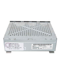 Genuine Audi A6 4F K Box Control unit Receiving device Radio