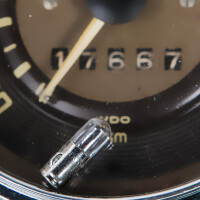 T1 Birne 6 Volt 1.2 W für Armaturenbeleuchtung Verglnr.