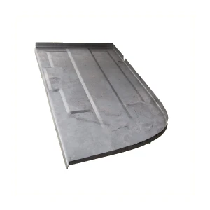 Type2 bay platform tray pick-up crew cab 8.71 - 7.79 OEM...