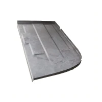 T2b accuplaat linksachter doka/pickup 26 gallery