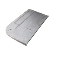 T2b accuplaat linksachter doka/pickup 261813165M 2