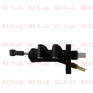 Genuine Audi A6 C6 Clutch Pedal Master Cylinder OE-Nr....