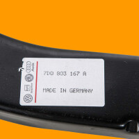T4 versterking dwarsbalk orig.VW 7D0803167A 3