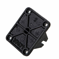 T4 Ball Pin for outside mirror VW Original Part Oem-Nr. 701-