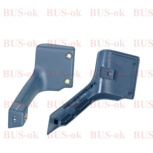 T4 Grab Handle Neptunblue Volkswagen Original Part...