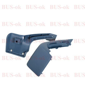 T4 Grab Handle Neptunblue Volkswagen Original Part...