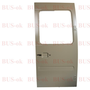 Genuine VW LT Wing Door NEW grounded OE-Nr. 2D1827092A