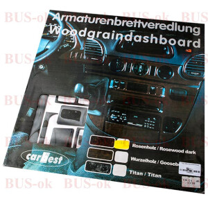 T4 dashboard walnotenhout-cover vanaf 10.98