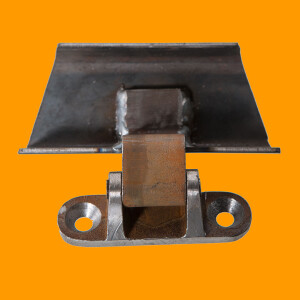 Type2 Split/Bay Hinge for Pickup/DoubleCab Drop Gate...