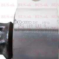 VW Audi A3 Golf Caddy Touran Querlenker NEU/OVP Originalteil