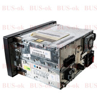Genuine NEW AUDI A8/S8 (D2, AB 06/94), RADIO / NAVIGAT-SYST 