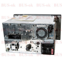 Genuine NEW AUDI A8/S8 (D2, AB 06/94), RADIO / NAVIGAT-SYST 