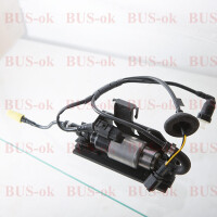 VW Passat Dosierpumpe Zusatzheizung NEU/OVP Vergl. 3C0201607