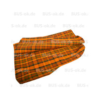T2 Westfalia hoes 3/4 kofferruimte oranj gallery