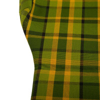 T2 Cover seat base for the 3/4 luggage area Green 4