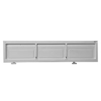 Type2 Split Double-Cab Drop Gate left, Top Quality, OEM-nr. 