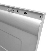 Type2 Split Double-Cab Drop Gate left, Top Quality, OEM-nr. 