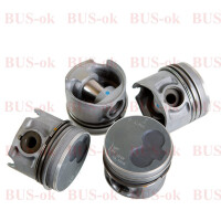 T4 zuigerset 1,9 Diesel orig.VW 02810706 gallery