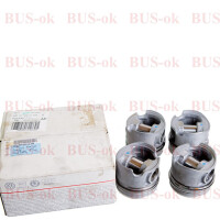 T4 zuigerset 1,9 Diesel orig.VW 028107065CC 003 2