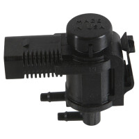 T5 Magnetventil AGR Volkswagen Originalteil Verglnr. 1K09062