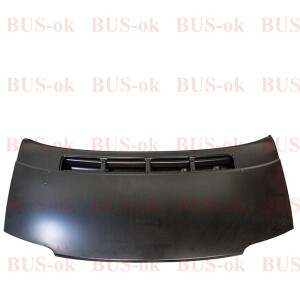 T4 Engine Flap 9.90-12-95 VW Original Part OEM-Nr....